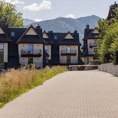 Luxury Salwatorianska Apartments Mountain View Zakopane By Renters Prestige Kültér fotó