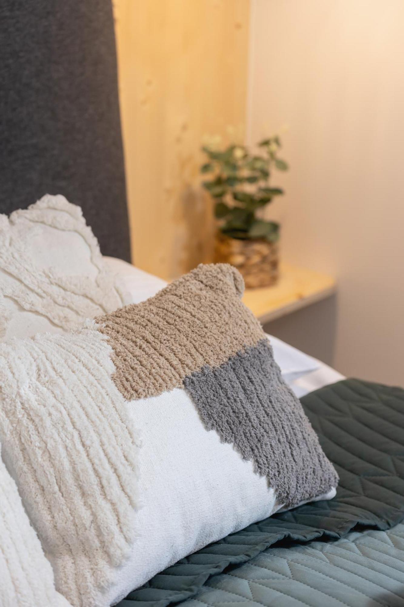 Luxury Salwatorianska Apartments Mountain View Zakopane By Renters Prestige Kültér fotó