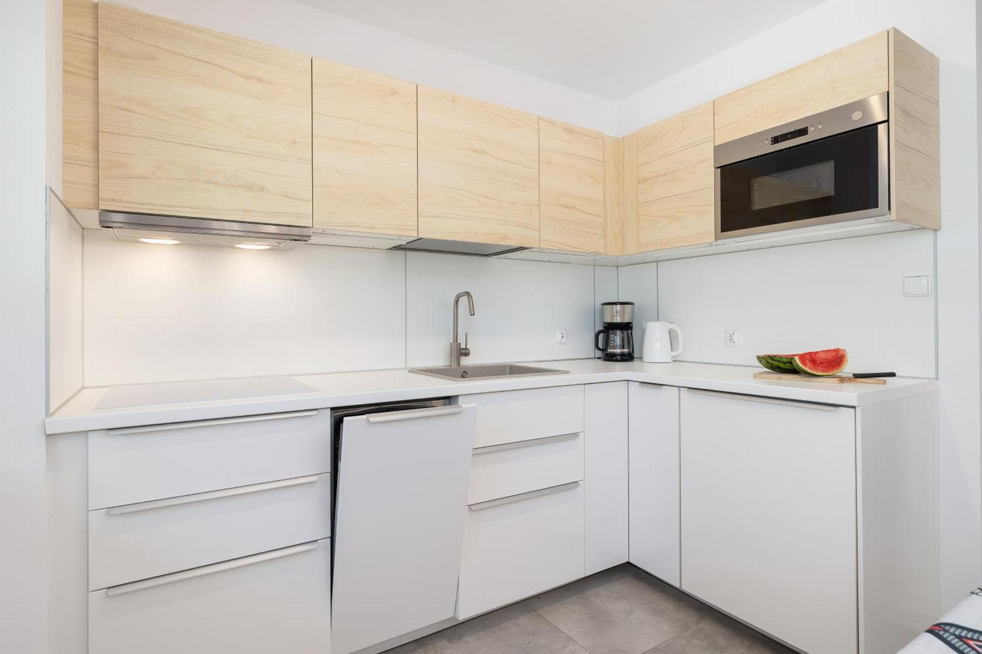 Luxury Salwatorianska Apartments Mountain View Zakopane By Renters Prestige Kültér fotó