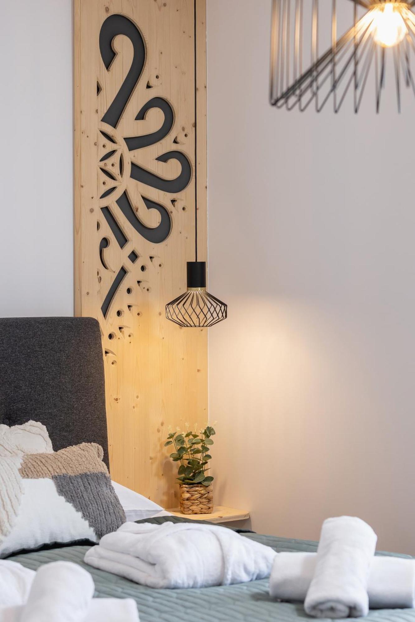 Luxury Salwatorianska Apartments Mountain View Zakopane By Renters Prestige Kültér fotó