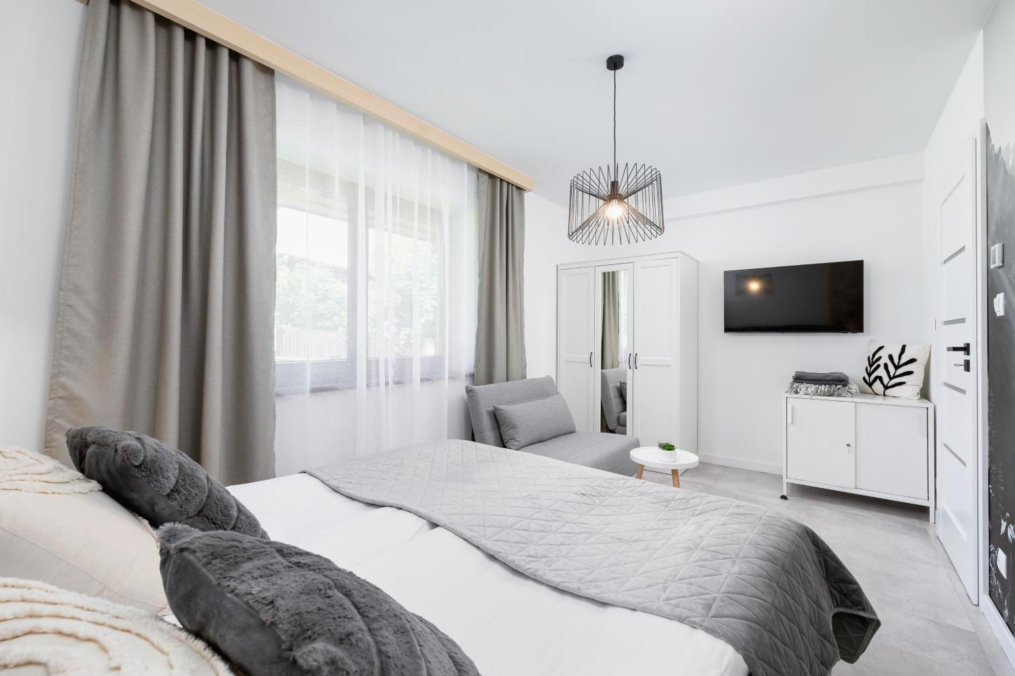 Luxury Salwatorianska Apartments Mountain View Zakopane By Renters Prestige Kültér fotó